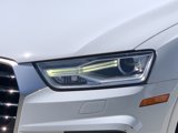 Used 2017 Audi Q3 2.0T Premium w/ Convenience Package image 3