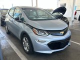 Used 2017 Chevrolet Bolt LT image 2