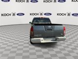 Used 2005 Nissan Frontier SE w/ (P01) Power Pkg image 4