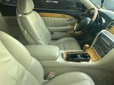 Used 2002 Lexus SC 430 Convertible image 3