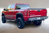 Used 2006 Chevrolet Silverado 1500 LT w/ Light Duty Power Package image 2