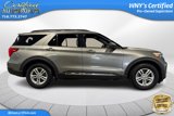 Used 2020 Ford Explorer XLT w/ Equipment Group 202A image 4