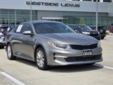 Used 2017 Kia Optima LX image 3