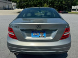 Used 2013 Mercedes-Benz C 250 Sedan image 6