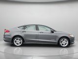 Used 2018 Ford Fusion S image 2
