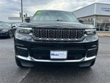 Used 2021 Jeep Grand Cherokee L Summit image 2