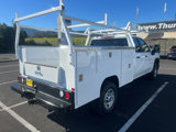 New 2025 Chevrolet Silverado 2500 W/T w/ WT Convenience Package image 6