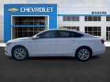 Used 2016 Chevrolet Impala LT image 2