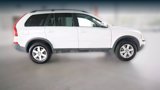 Used 2008 Volvo XC90 3.2 image 4