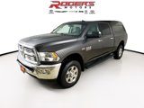 Used 2017 RAM 2500 Big Horn image 3