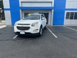Used 2017 Chevrolet Equinox LS image 2