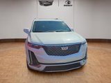 Used 2020 Cadillac XT6 Premium Luxury w/ Platinum Package image 2