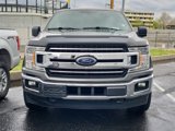 Used 2018 Ford F150 XLT w/ Equipment Group 301A Mid image 2