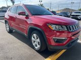 Used 2019 Jeep Compass Latitude w/ Popular Equipment Group image 2