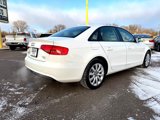 Used 2014 Audi A4 2.0T Premium w/ Cold Weather Package image 6
