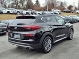 Used 2019 Hyundai Tucson Ultimate w/ Cargo Package image 5