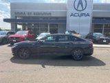 Certified 2022 Acura TLX w/ A-SPEC Pkg image 3