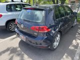 Used 2015 Volkswagen Golf TDI SEL w/ Lighting Package (SEL) image 3