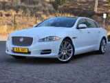 Used 2013 Jaguar XJ L Supercharged image 3