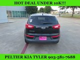 Used 2011 Kia Sportage LX image 4