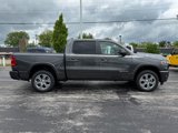 New 2025 RAM 1500 4x4 Crew Cab image 2
