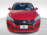 Used 2021 Mitsubishi Mirage ES image 2