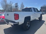 Used 2014 Chevrolet Silverado 1500 LT w/ All Star Edition image 4