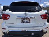 Used 2020 Nissan Pathfinder SV image 6