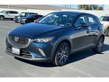 Used 2018 MAZDA CX-3 Touring image 2