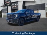 Used 2022 GMC Sierra 1500 Elevation w/ LPO, Elevation Black Package image 4