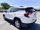 Used 2022 GMC Terrain SLE w/ Driver Convenience Package image 3