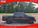 Used 2017 RAM 1500 Sport w/ Convenience Group image 2