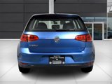 Used 2016 Volkswagen e-Golf SE image 6