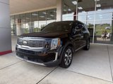 Used 2020 Kia Telluride S w/ S 8 Passenger Seating Package image 3