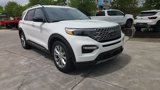 Used 2021 Ford Explorer Limited w/ Equipment Group 301A image 4