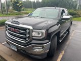 Used 2017 GMC Sierra 1500 SLT w/ Enhanced Driver Alert Package image 3