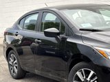 New 2025 Nissan Versa S w/ S Plus Package image 4