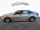 Certified 2023 Honda Civic LX image 4