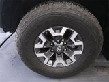 Used 2018 Toyota Tacoma Limited image 6