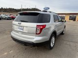 Used 2012 Ford Explorer XLT image 4
