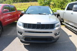 Used 2021 Jeep Compass Latitude image 2
