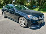 Used 2014 Mercedes-Benz E 350 Sedan image 2