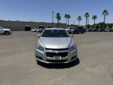 Used 2016 Chevrolet Malibu LTZ image 4