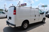 Used 2017 Chevrolet Express 2500 w/ Chrome Appearance Package image 4