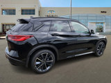 New 2025 INFINITI QX50 Sport image 5