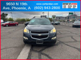 Used 2011 Chevrolet Traverse LT image 3