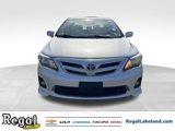 Used 2011 Toyota Corolla S image 3