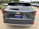 New 2025 Chevrolet Trax LT w/ Driver Confidence Package image 4