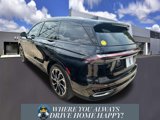 New 2025 Lincoln Nautilus Reserve image 4
