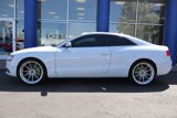Used 2014 Audi A5 2.0T Premium Plus w/ Premium Plus Package image 2